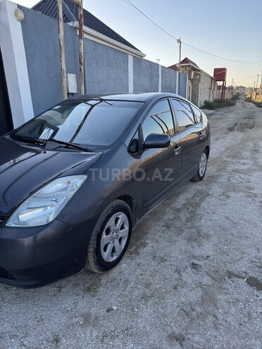 Toyota Prius 2007, 380,489 km - 1.5 l - Bakı