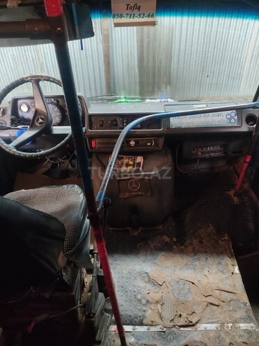 Mercedes 208 D 1990, 500,000 km - 2.5 l - Cəlilabad