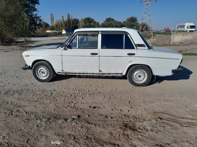LADA (VAZ) 2106 1987, 87,050 km - 1.6 l - Ağdaş