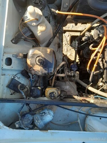 LADA (VAZ) 2106 1987, 87,050 km - 1.6 l - Ağdaş