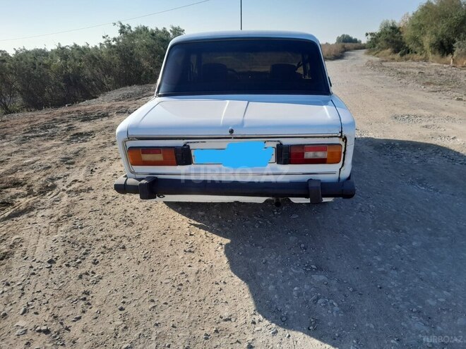 LADA (VAZ) 2106 1987, 87,050 km - 1.6 l - Ağdaş