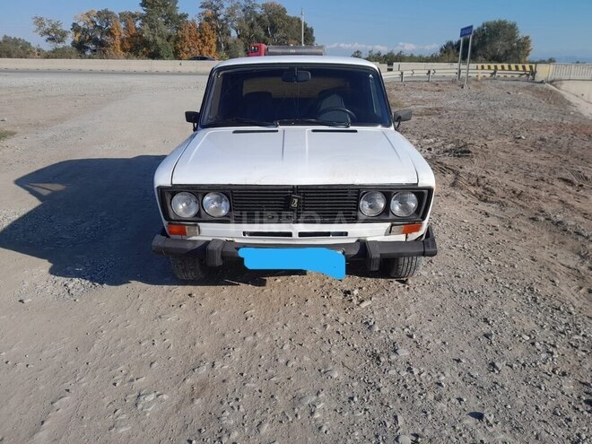 LADA (VAZ) 2106 1987, 87,050 km - 1.6 l - Ağdaş