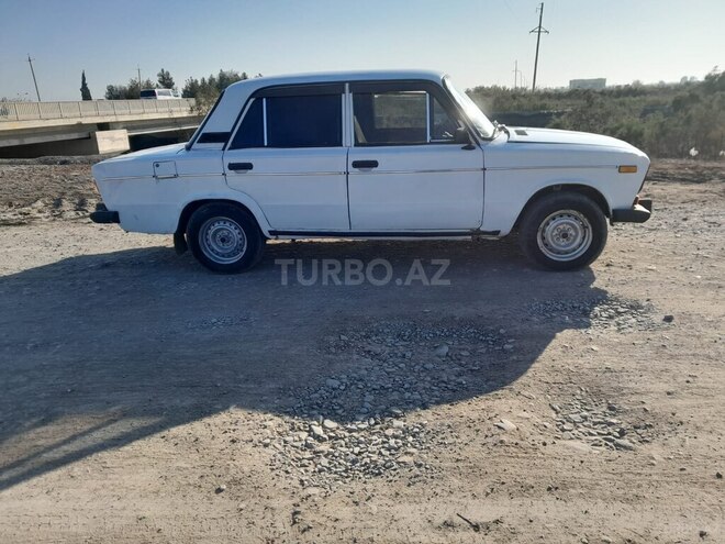 LADA (VAZ) 2106 1987, 87,050 km - 1.6 l - Ağdaş