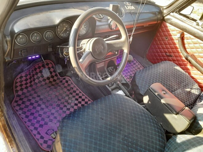 LADA (VAZ) 2106 1987, 87,050 km - 1.6 l - Ağdaş