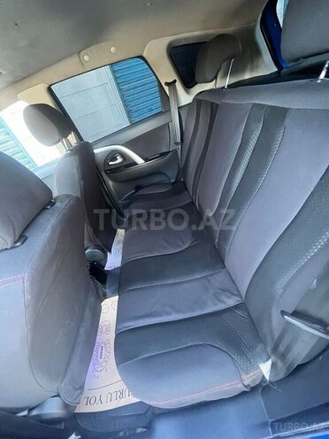 Changan CX 20 2016, 198,554 km - 1.3 l - Bakı