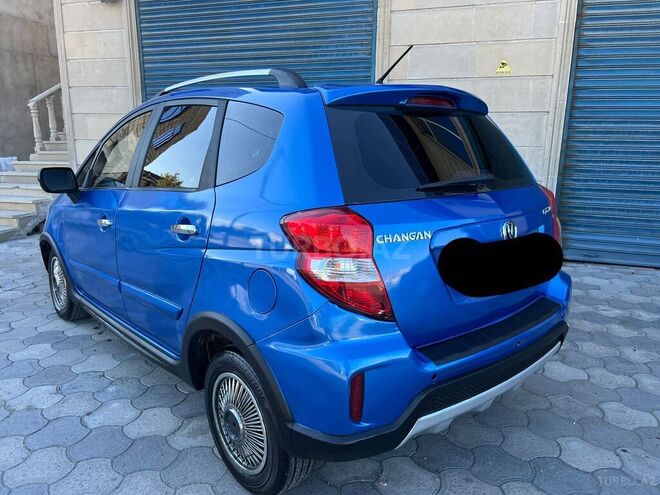 Changan CX 20 2016, 198,554 km - 1.3 l - Bakı
