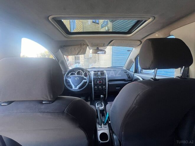 Changan CX 20 2016, 198,554 km - 1.3 l - Bakı