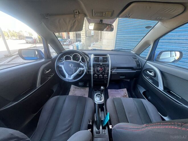 Changan CX 20 2016, 198,554 km - 1.3 l - Bakı
