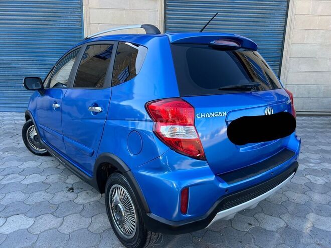Changan CX 20 2016, 198,554 km - 1.3 l - Bakı