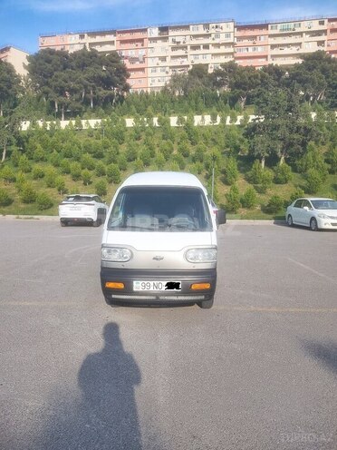 Daewoo Damas 2008, 198,000 km - 0.8 l - Bakı