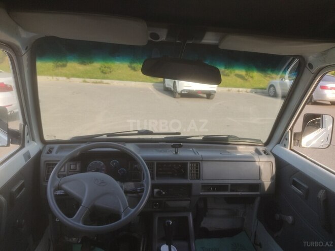 Daewoo Damas 2008, 198,000 km - 0.8 l - Bakı