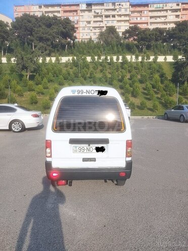 Daewoo Damas 2008, 198,000 km - 0.8 l - Bakı
