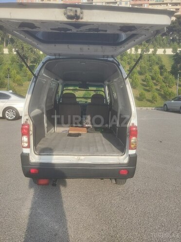 Daewoo Damas 2008, 198,000 km - 0.8 l - Bakı