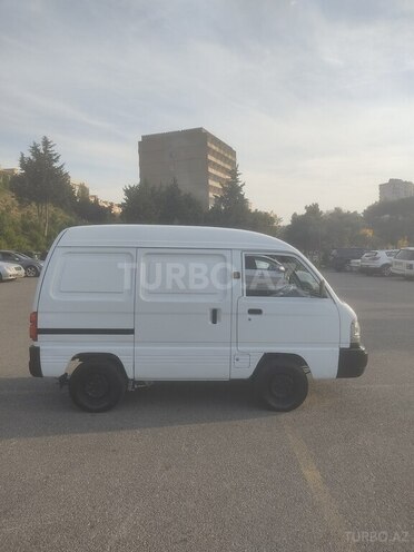 Daewoo Damas 2008, 198,000 km - 0.8 l - Bakı