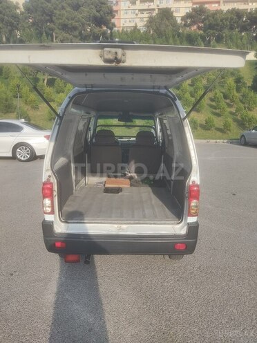 Daewoo Damas 2008, 198,000 km - 0.8 l - Bakı