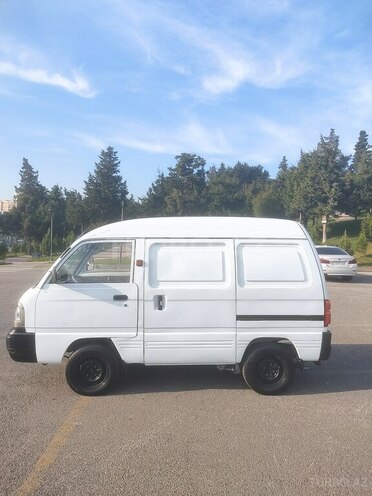 Daewoo Damas 2008, 198,000 km - 0.8 l - Bakı