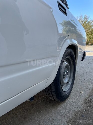 LADA (VAZ) 2107 2004, 66,465 km - 1.6 l - Biləsuvar