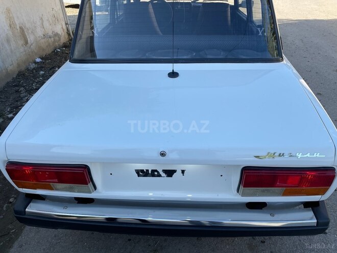 LADA (VAZ) 2107 2004, 66,465 km - 1.6 l - Biləsuvar
