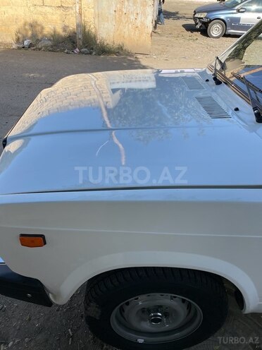 LADA (VAZ) 2107 2004, 66,465 km - 1.6 l - Biləsuvar