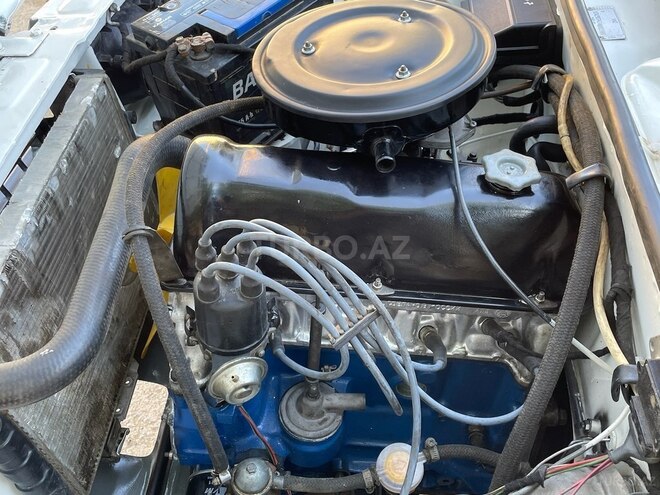 LADA (VAZ) 2107 2004, 66,465 km - 1.6 l - Biləsuvar