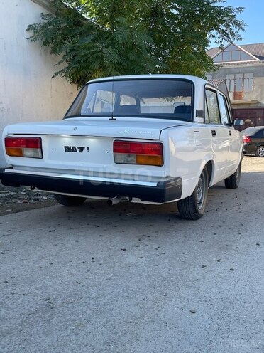 LADA (VAZ) 2107 2004, 66,465 km - 1.6 l - Biləsuvar