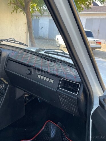 LADA (VAZ) 2107 2004, 66,465 km - 1.6 l - Biləsuvar