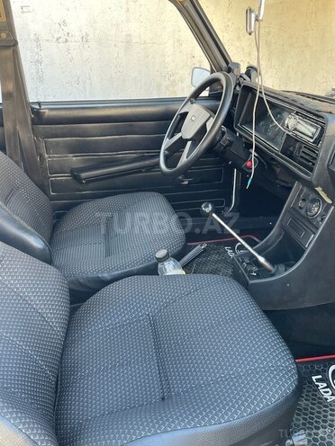 LADA (VAZ) 2107 2004, 66,465 km - 1.6 l - Biləsuvar