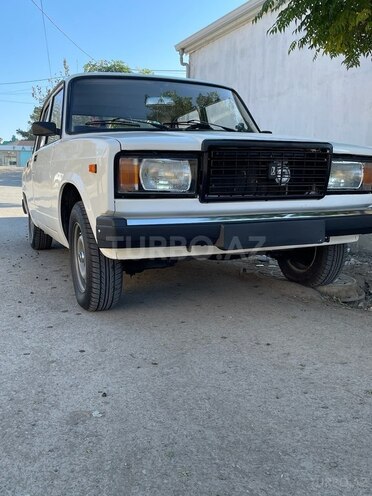 LADA (VAZ) 2107 2004, 66,465 km - 1.6 l - Biləsuvar