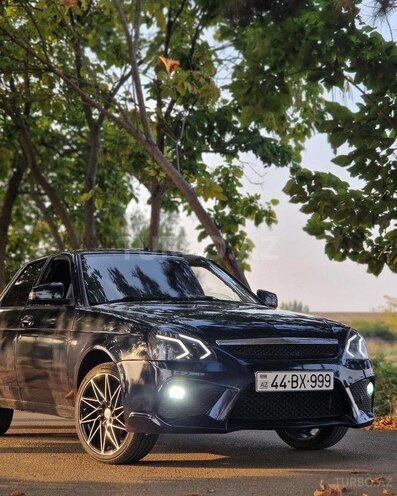 LADA (VAZ) Priora 2013, 90,000 km - 1.6 л - Bakı