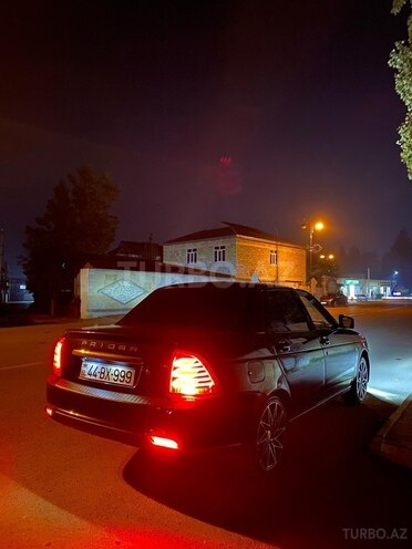 LADA (VAZ) Priora 2013, 90,000 km - 1.6 л - Bakı
