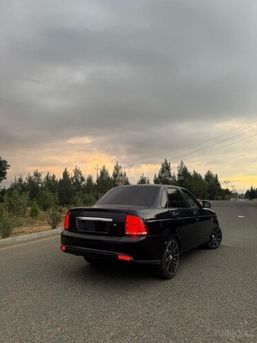 LADA (VAZ) Priora 2013, 90,000 km - 1.6 л - Bakı