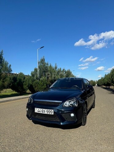 LADA (VAZ) Priora 2013, 90,000 km - 1.6 л - Bakı