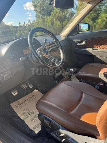 LADA (VAZ) Priora 2013, 90,000 km - 1.6 л - Bakı
