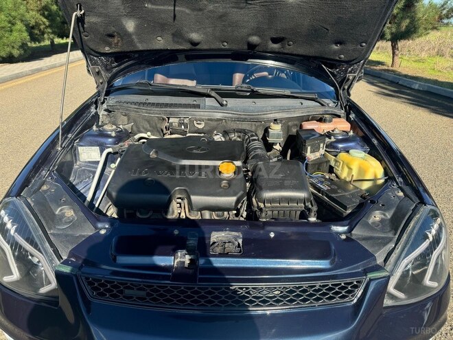 LADA (VAZ) Priora 2013, 90,000 km - 1.6 л - Bakı