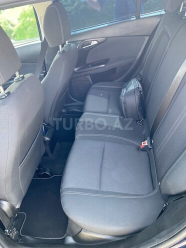 Fiat Tipo 2016, 225,000 km - 1.4 l - Bakı