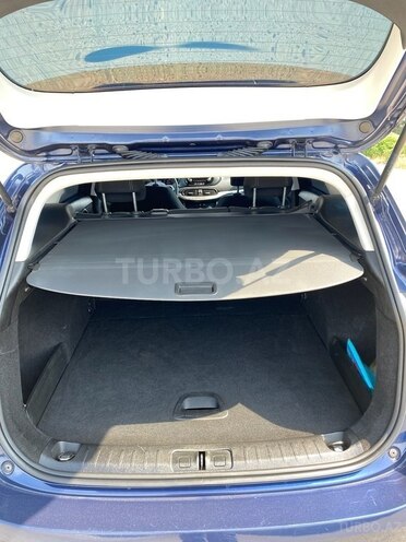 Fiat Tipo 2016, 225,000 km - 1.4 l - Bakı