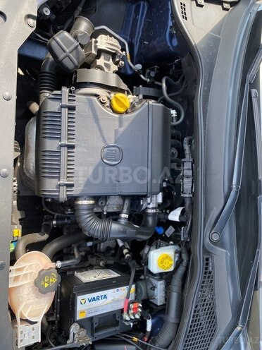 Fiat Tipo 2016, 225,000 km - 1.4 l - Bakı