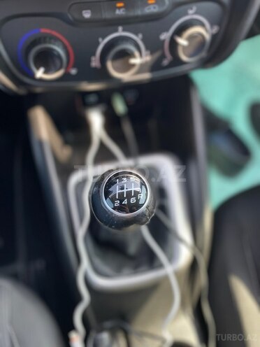 Fiat Tipo 2016, 225,000 km - 1.4 l - Bakı