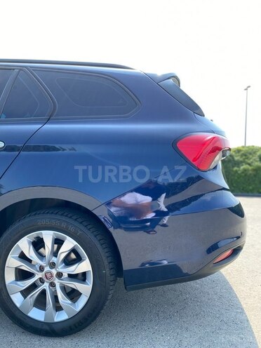 Fiat Tipo 2016, 225,000 km - 1.4 l - Bakı