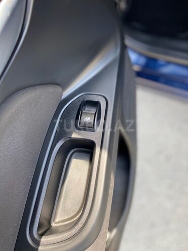 Fiat Tipo 2016, 225,000 km - 1.4 l - Bakı