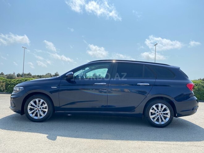 Fiat Tipo 2016, 225,000 km - 1.4 l - Bakı