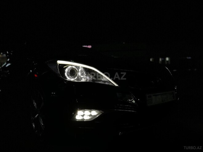 Hyundai Grandeur 2015, 220,000 km - 2.2 л - Bakı