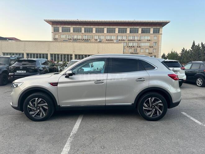 Hongqi HS5 2022, 34,000 km - 2.0 l - Bakı
