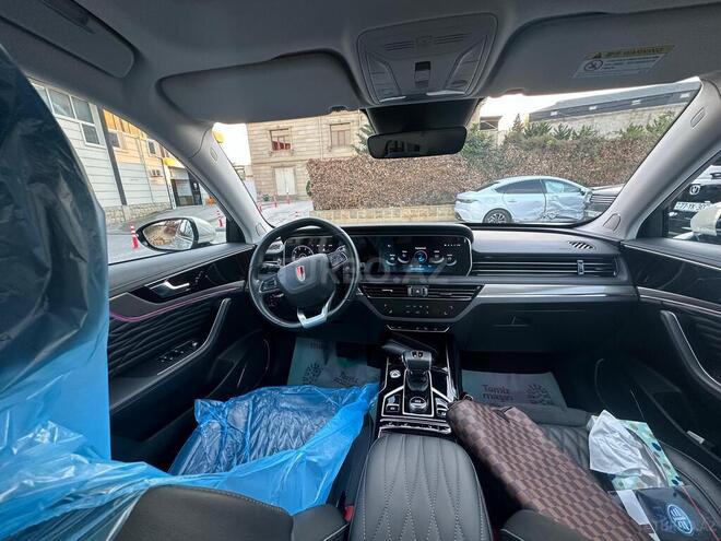 Hongqi HS5 2022, 34,000 km - 2.0 l - Bakı