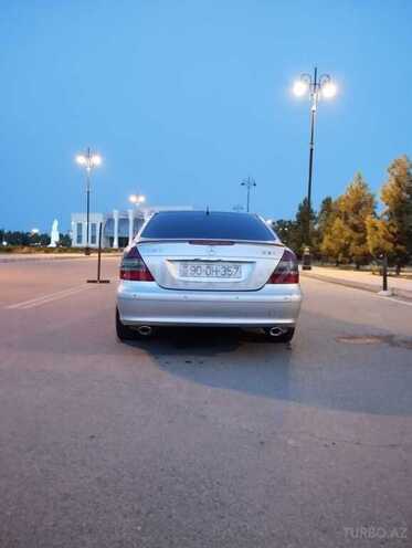 Mercedes C 270 2002, 270,000 km - 2.7 л - Ağdaş