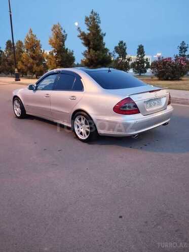 Mercedes C 270 2002, 270,000 km - 2.7 л - Ağdaş