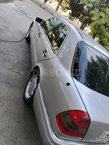 Mercedes C 200 1995, 350,000 km - 2.0 л - Sumqayıt