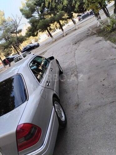 Mercedes C 200 1995, 350,000 km - 2.0 л - Sumqayıt
