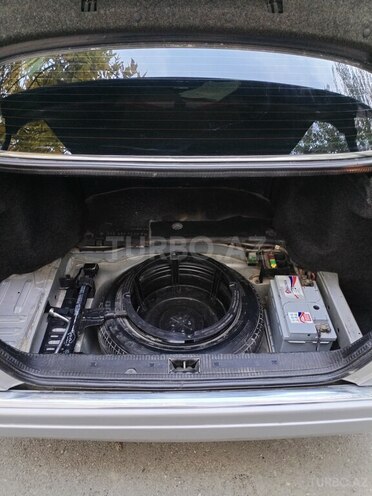 Mercedes C 200 1995, 350,000 km - 2.0 л - Sumqayıt