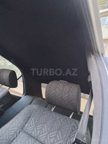 Mercedes C 200 1995, 350,000 km - 2.0 л - Sumqayıt